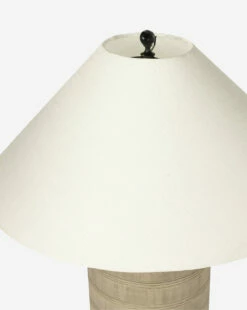 Brynner Table Lamp 7 Brynner Table Lamp -Bloomingville Shop BrynnerTableLamp MLHT1453 SLV OS D2
