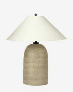 Brynner Table Lamp
