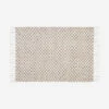 Bullock Handwoven Jute Rug -Bloomingville Shop BullockHandwovenJuteRug MRUG0850 NTW 2x3 MAIN