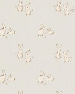 Bunnies Wallpaper