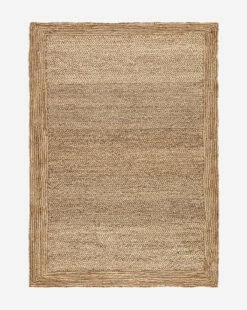 Bursa Woven Jute Rug