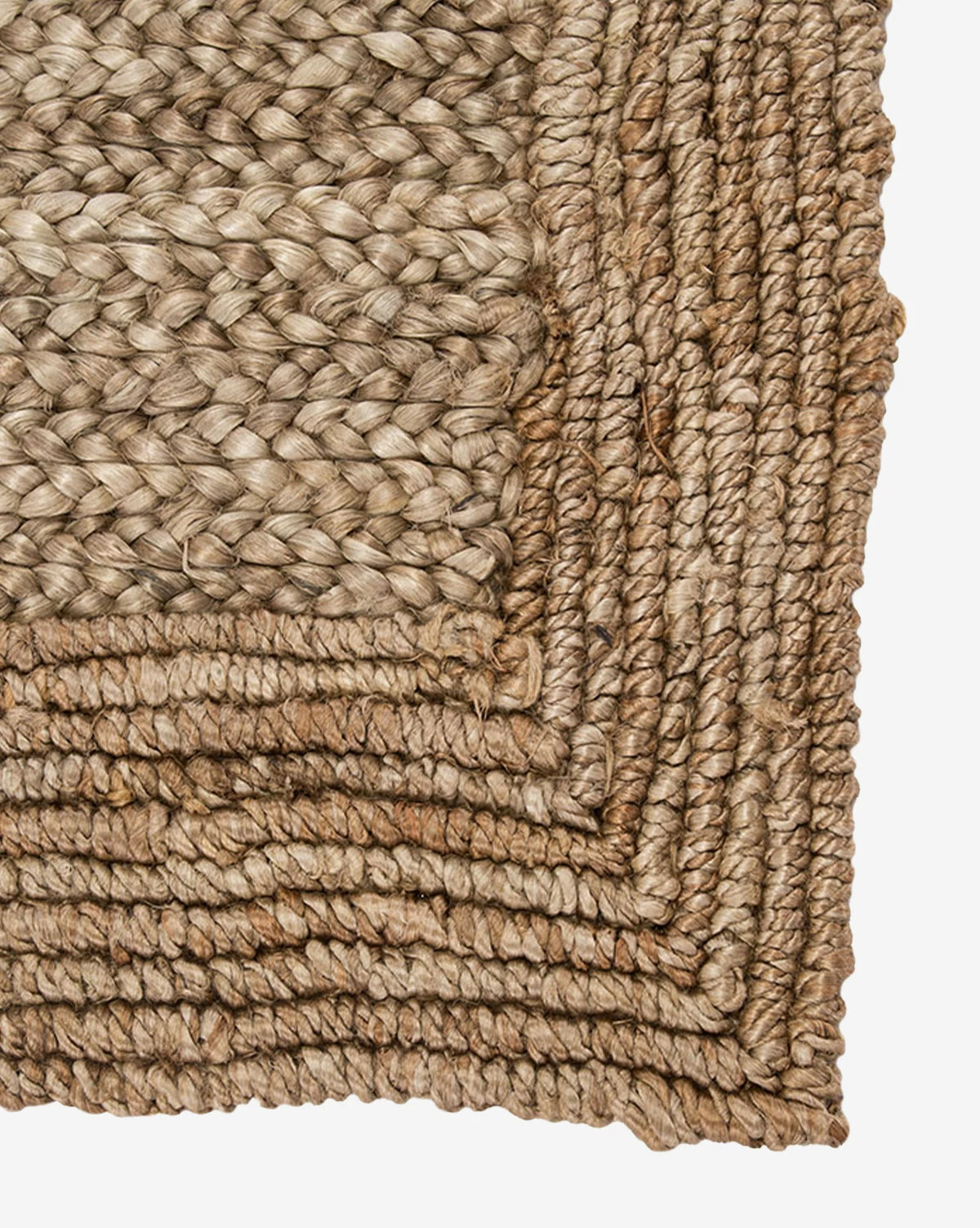 Bursa Woven Jute Rug 4 Bursa Woven Jute Rug - Image 2