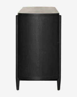Burton Sideboard -Bloomingville Shop BurtonSideboard MFRN2523 BLK OS D2