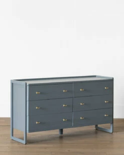 Butler Dresser -Bloomingville Shop ButlerDresser MFRN1709 SGE OS D1