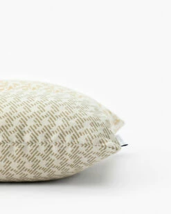 Calla Pillow Cover 7 Calla Pillow Cover -Bloomingville Shop CallaPillowCover MPLW1120 OCH 12x24 D1