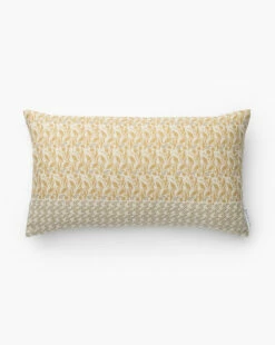 Calla Pillow Cover