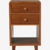 Calperton Nightstand -Bloomingville Shop CalpertonNightstand MFRN2538 NAT SGL MAIN