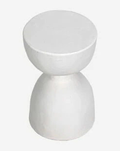 Noir Calysta Side Table -Bloomingville Shop CalystaSideTable MFRN1371 TAN OS D1 T