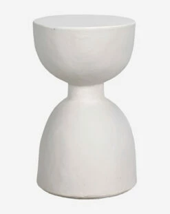 Noir Calysta Side Table -Bloomingville Shop CalystaSideTable MFRN1371 TAN OS T