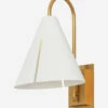 Cambre Small Task Sconce