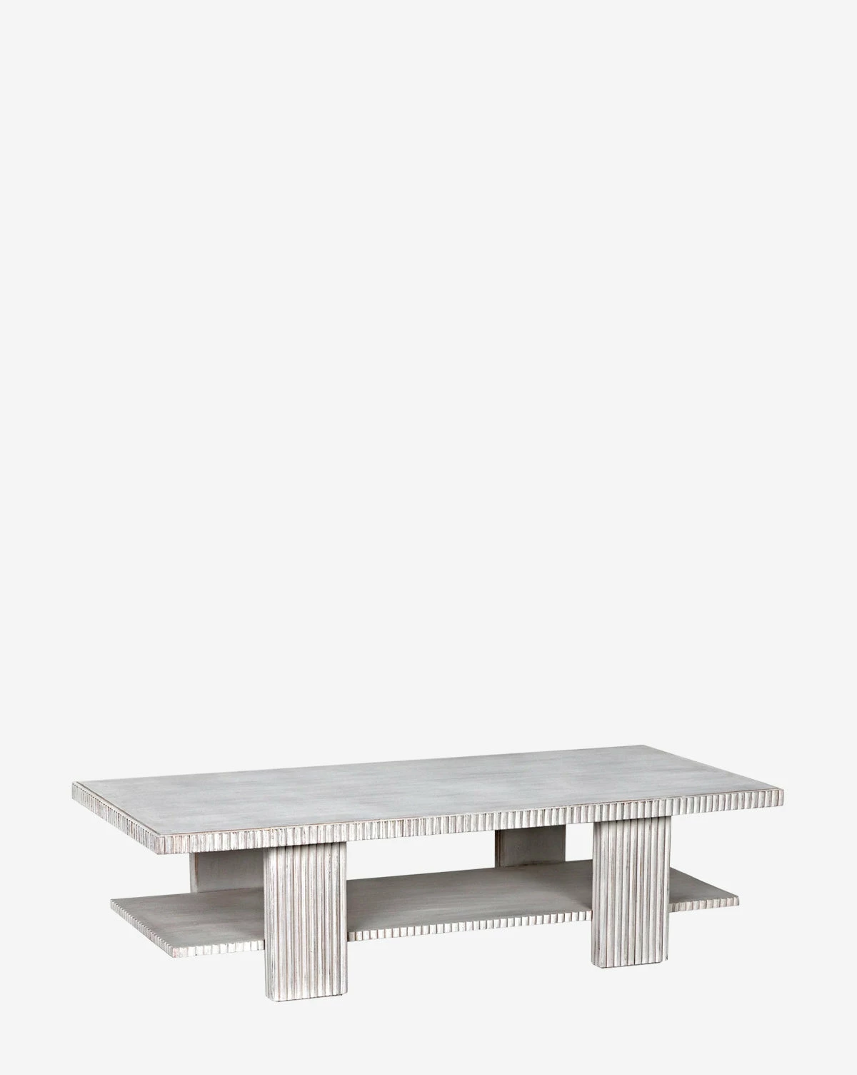 Noir Cantero Coffee Table 4 Noir Cantero Coffee Table - Image 2