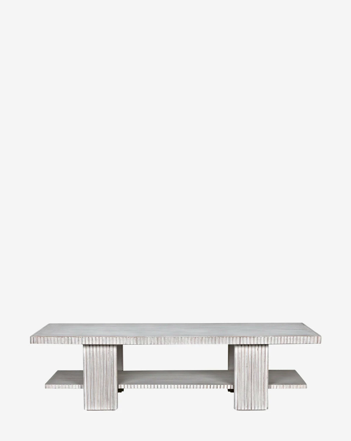 Noir Cantero Coffee Table 3 Noir Cantero Coffee Table