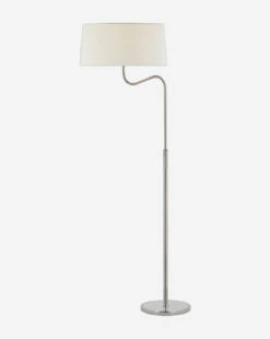 Canto Large Adjustable Floor Lamp -Bloomingville Shop CantoLargeAdjustableFloorLamp MLHT1859 PNI OS T