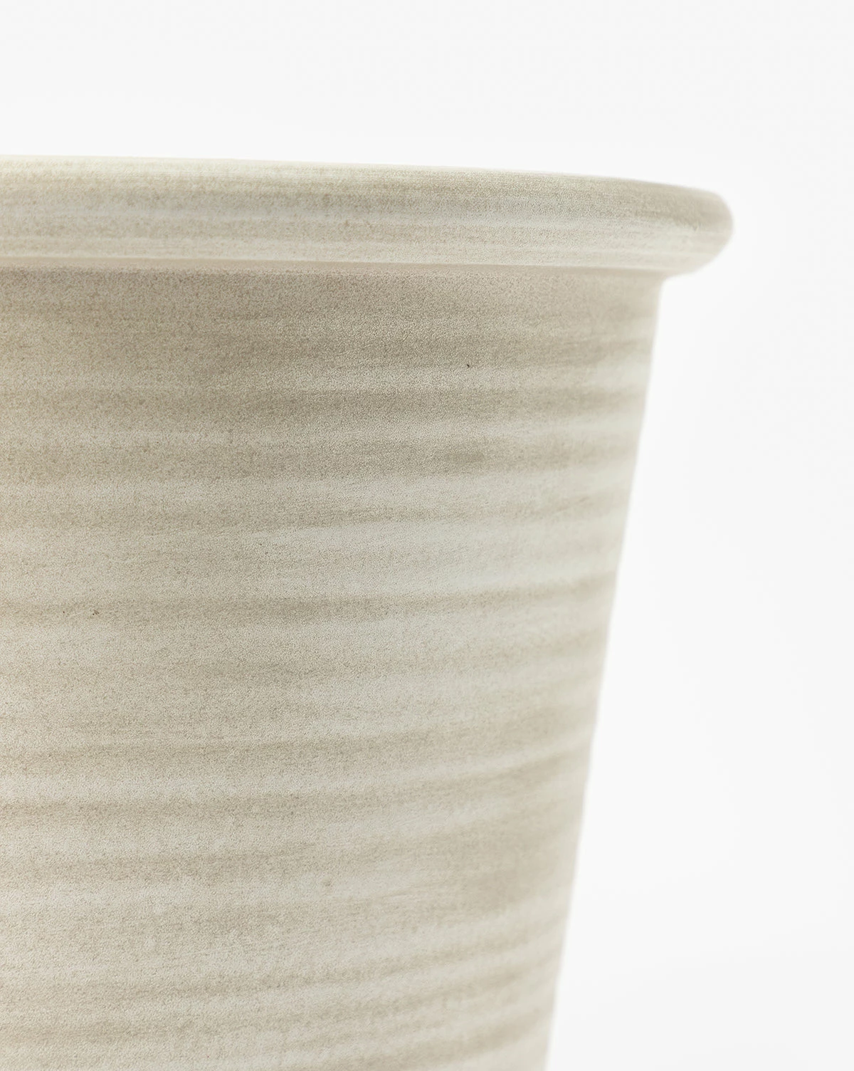 Canton Ceramic Planter 6 Canton Ceramic Planter - Image 4