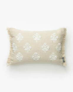 Carina Indoor/Outdoor Pillow