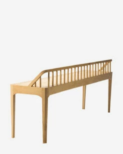 Carli Bench -Bloomingville Shop CarliBench MFRN0452 OAK OS D2