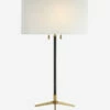 Caron Table Lamp 1 Caron Table Lamp -Bloomingville Shop CaronTableLamp MLHT1746 BZB OS T
