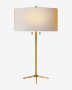 Caron Table Lamp -Bloomingville Shop CaronTableLamp MLHT1746 HAB OS T