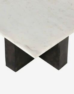 Carrick Coffee Table -Bloomingville Shop CarrickCoffeeTable MFRN2522 BAW OS D2