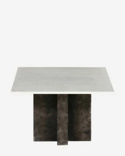 Carrick Coffee Table -Bloomingville Shop CarrickCoffeeTable MFRN2522 BAW OS D3