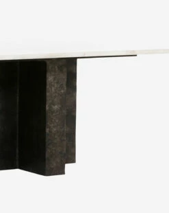 Carrick Coffee Table -Bloomingville Shop CarrickCoffeeTable MFRN2522 BAW OS D5