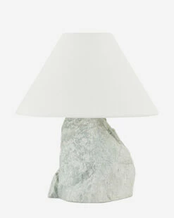 Carver Table Lamp
