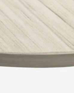 Caspar Dining Table 8 Caspar Dining Table -Bloomingville Shop CasparDiningTable MFRN2857 WWS OS D3 T