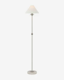 Caspian Floor Lamp 9 Caspian Floor Lamp -Bloomingville Shop CaspianFloorLamp MLHT1514 PNI OS MAIN