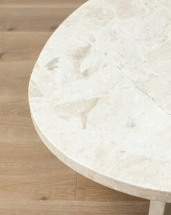 Cassius Coffee Table -Bloomingville Shop CassiusCoffeeTable MFRN2721 TAN OS D2 T