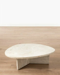 Cassius Coffee Table -Bloomingville Shop CassiusCoffeeTable MFRN2721 TAN OS D4 T