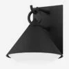 Catalina Outdoor Sconce -Bloomingville Shop CatalinaSconce MLHT1428 BLK S MAIN