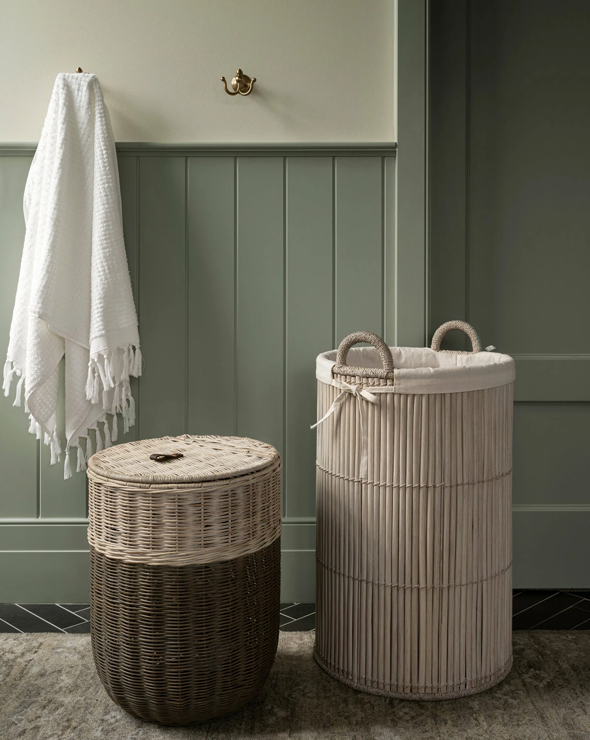 Cannon Basket 4 Cannon Basket - Image 2