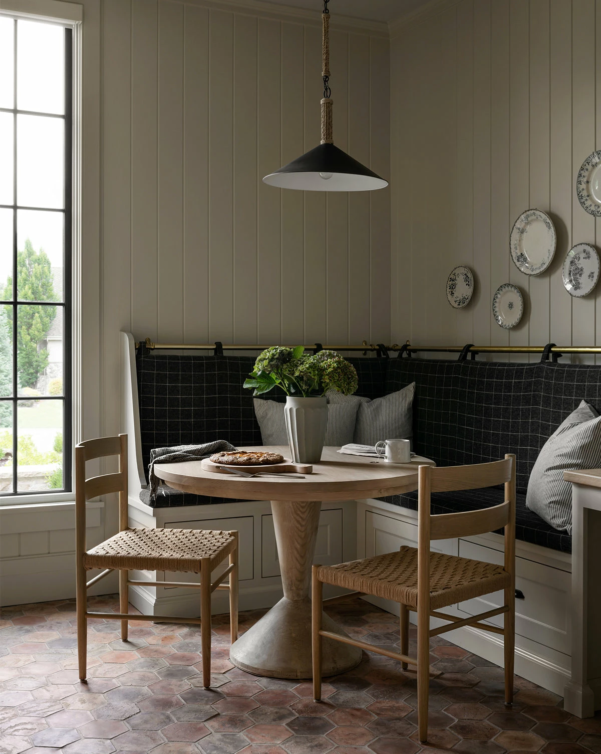 Masa Dining Table 4 Masa Dining Table - Image 2