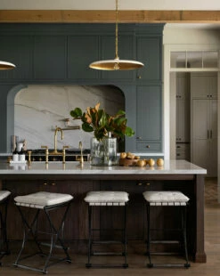 Boris Counter Stool -Bloomingville Shop Catalogue Shoot 132