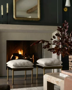 Hannah Ottoman -Bloomingville Shop Catalogue Shoot 148