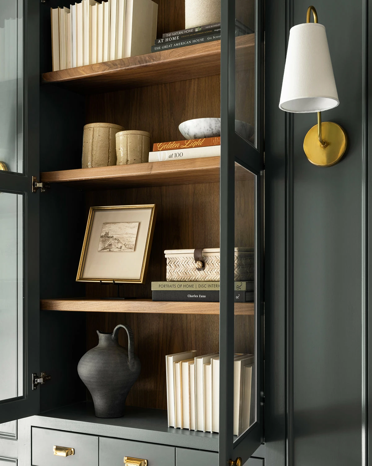 Charcoal Terracotta Jug 6 Charcoal Terracotta Jug - Image 4