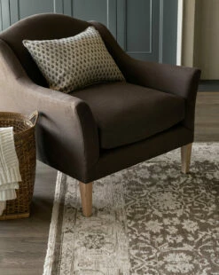 Downing Pillow Cover -Bloomingville Shop Catalogue Shoot 172