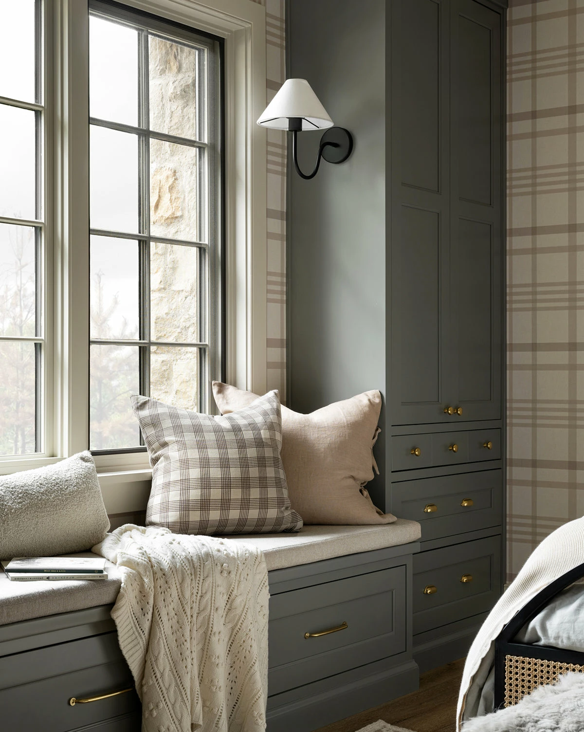 Glendale Pillow Cover 4 Glendale Pillow Cover - Image 2