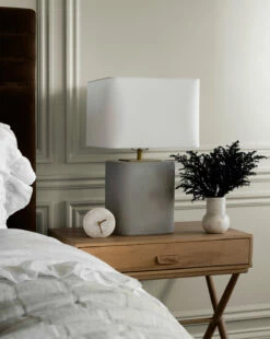 Alabaster Table Clock 9 Alabaster Table Clock -Bloomingville Shop Catalogue Shoot 4 09a1742a dafa 43d5 bb3f a52623bcd934