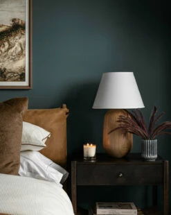 Ember & Tonka Bean Candle -Bloomingville Shop Catalogue Shoot 50 3d54bc54 16f9 429a 9023 b08ab8f7a1bb