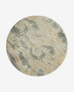 Chance Accent Table -Bloomingville Shop ChanceAccentTable MFRN2140 BGE L D4