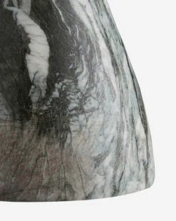 Chance Accent Table -Bloomingville Shop ChanceAccentTable MFRN2140 GRN L D1