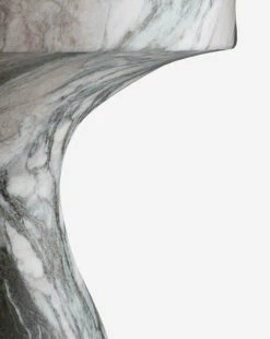 Chance Accent Table -Bloomingville Shop ChanceAccentTable MFRN2140 GRN L D2