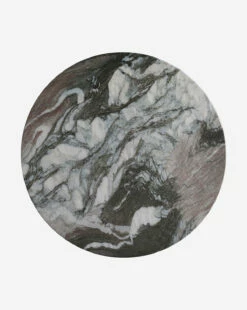 Chance Accent Table -Bloomingville Shop ChanceAccentTable MFRN2140 GRN L D4