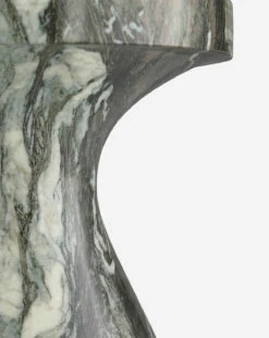 Chance Accent Table -Bloomingville Shop ChanceAccentTable MFRN2140 GRN S D2