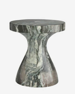 Chance Accent Table -Bloomingville Shop ChanceAccentTable MFRN2140 GRN S MAIN