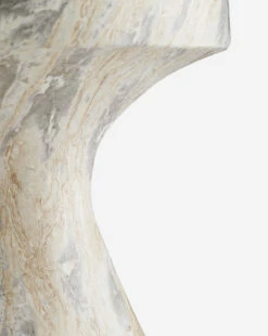 Chance Accent Table -Bloomingville Shop ChanceAcceptTable MFRN2140 BGE S D2