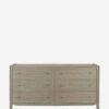 Chandler Dresser 1 Chandler Dresser -Bloomingville Shop ChandlerDresser MFRN2626 FWN OS MAIN