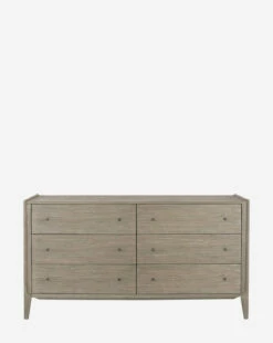 Chandler Dresser