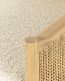 Channing Lounge Chair -Bloomingville Shop ChanningLoungeChair MFRN1458 IVR OS D6